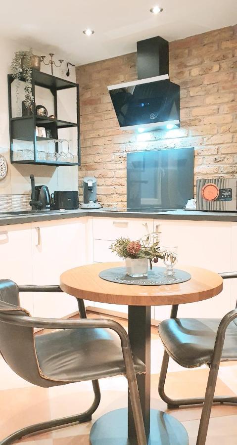 Apartment Altstadt