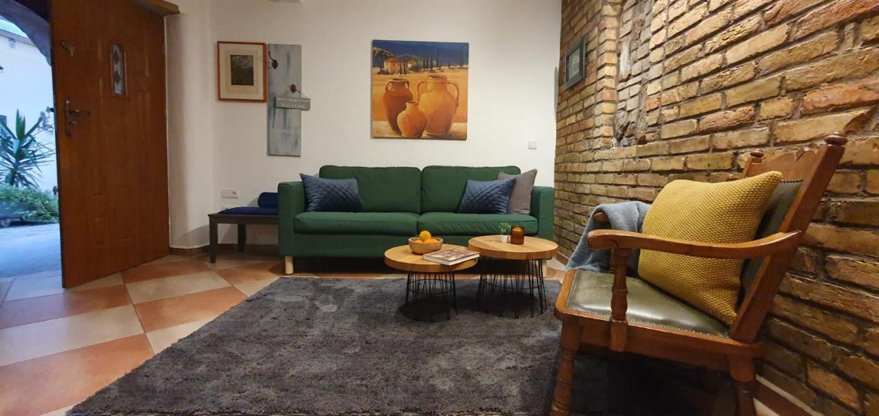 Altstadt Apartment