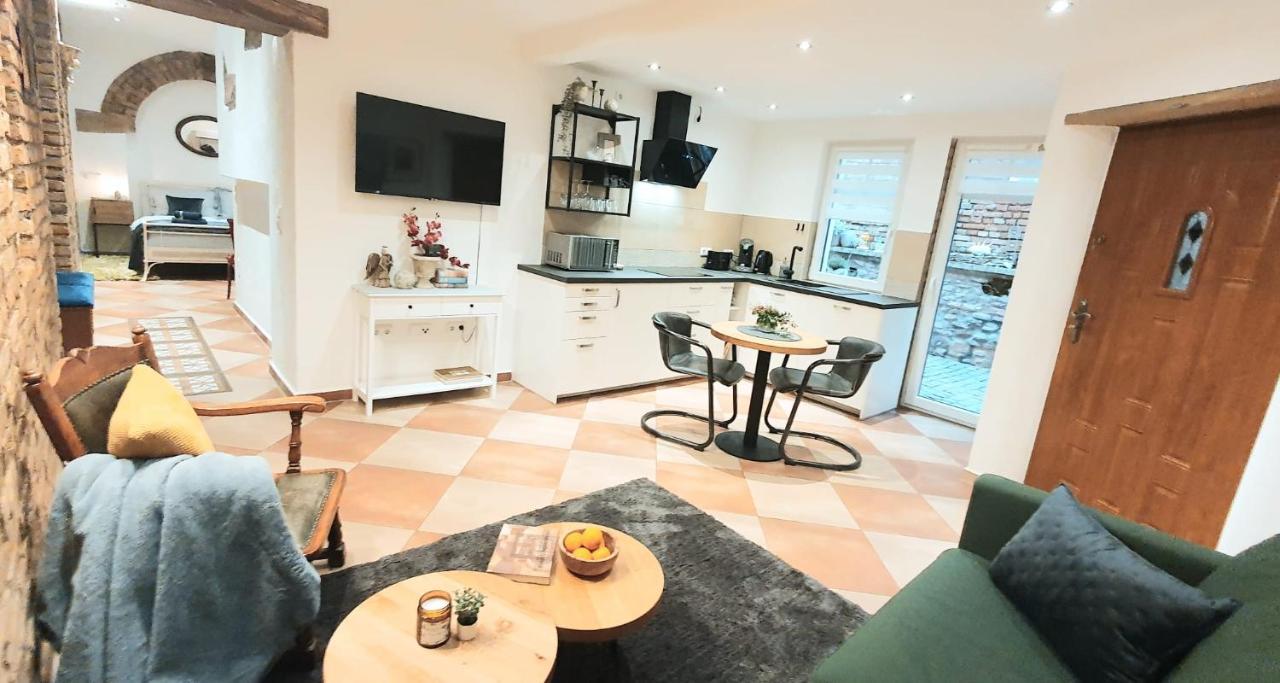 Altstadt Apartment