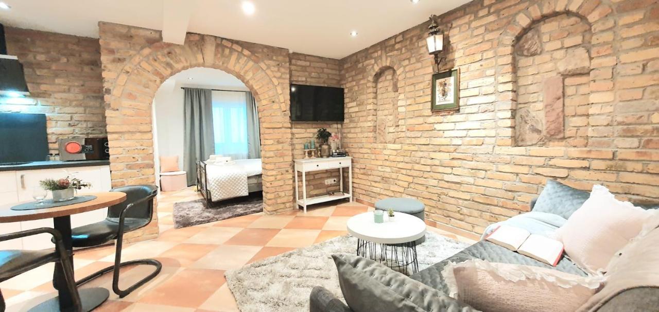 Apartment Altstadt *