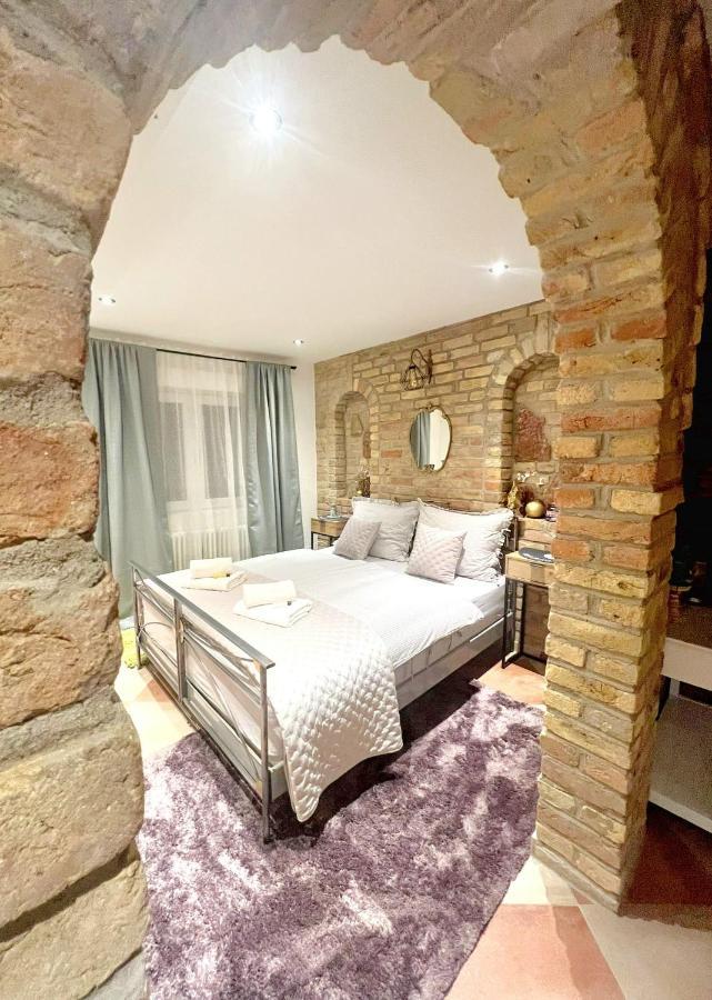 Altstadt Apartment Speyer