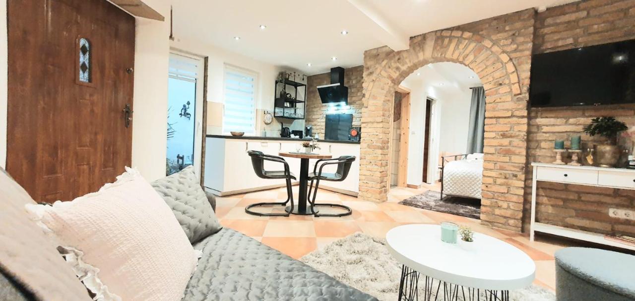 Altstadt Apartment Speyer
