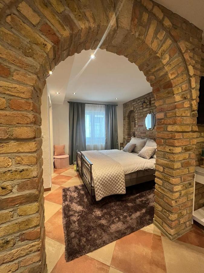 Apartment Altstadt