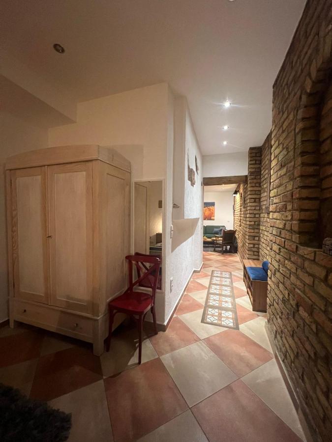 Altstadt Apartment Speyer