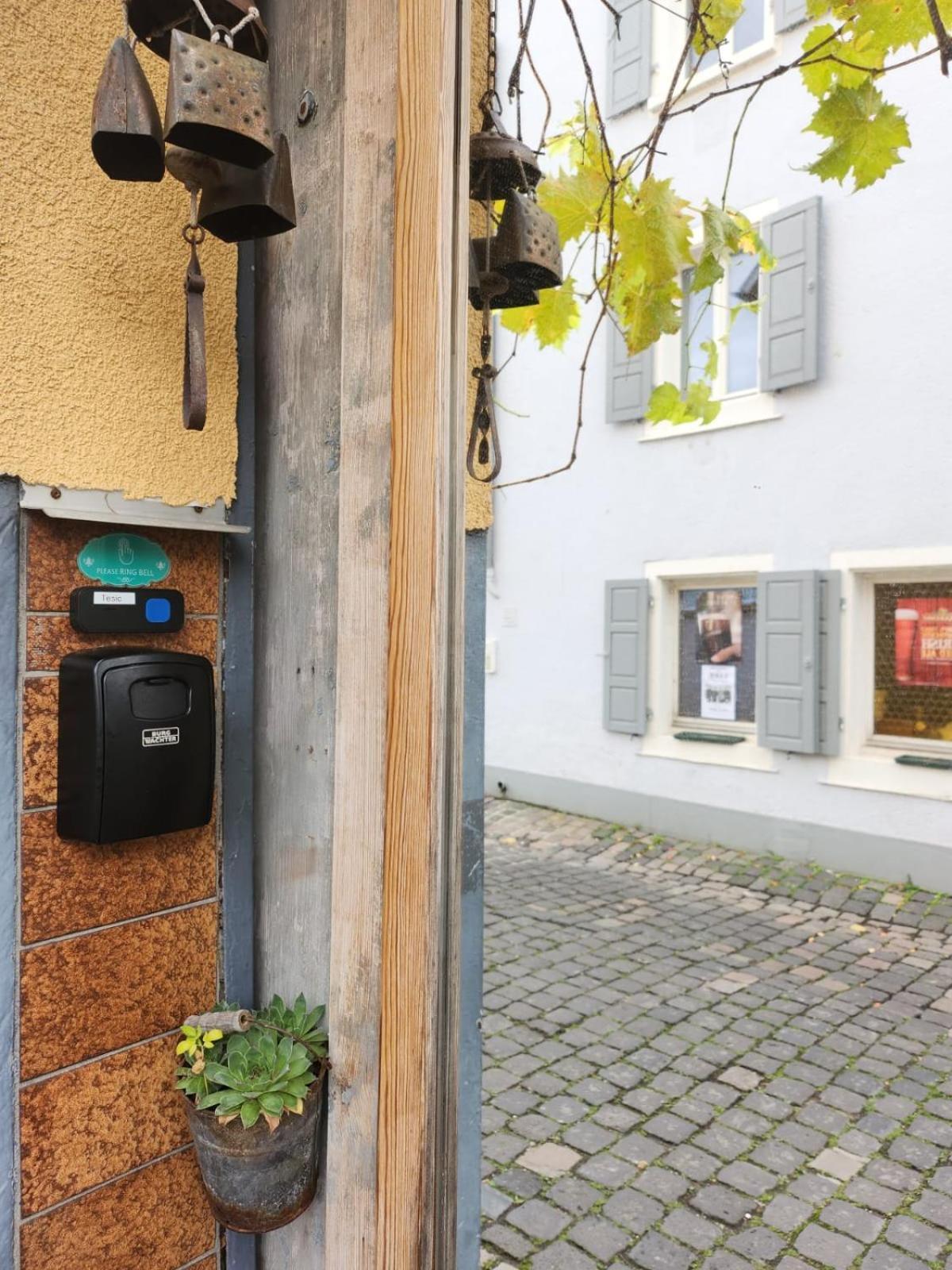 Altstadt * Speyer